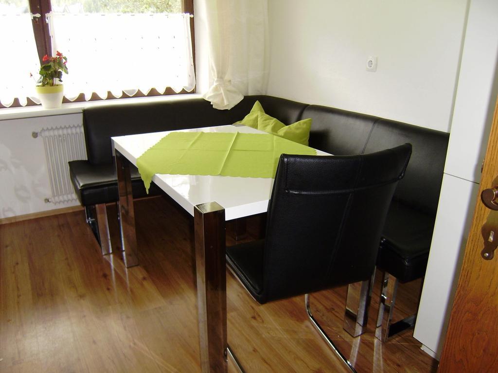 לאנגנפלד Appartement Milli מראה חיצוני תמונה
