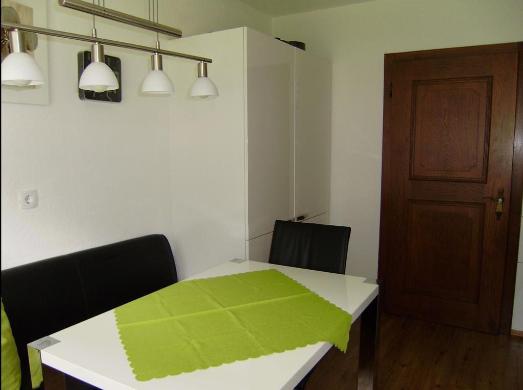 לאנגנפלד Appartement Milli מראה חיצוני תמונה